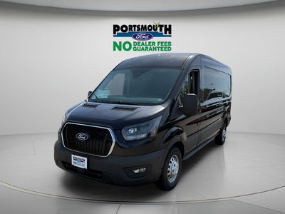 2026 Ford Transit-150 Base