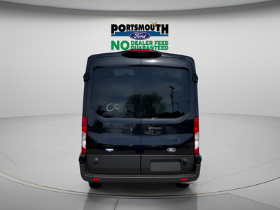 2026 Ford Transit-150 Base