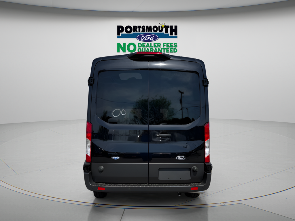 2026 Ford Transit-150 Base