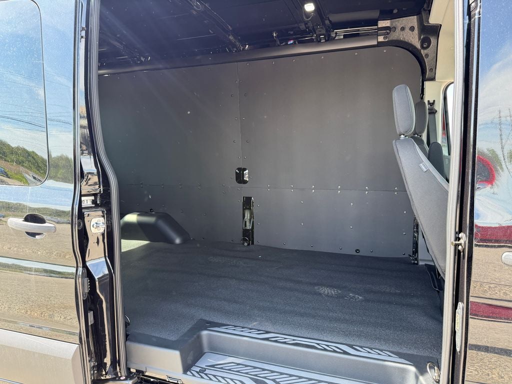 2026 Ford Transit-150 Base