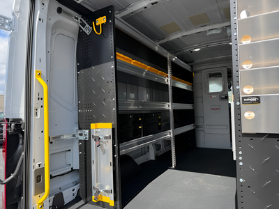 2025 Ford Transit-150 Base