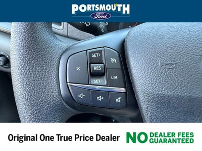 2025 Ford Transit-150 Base