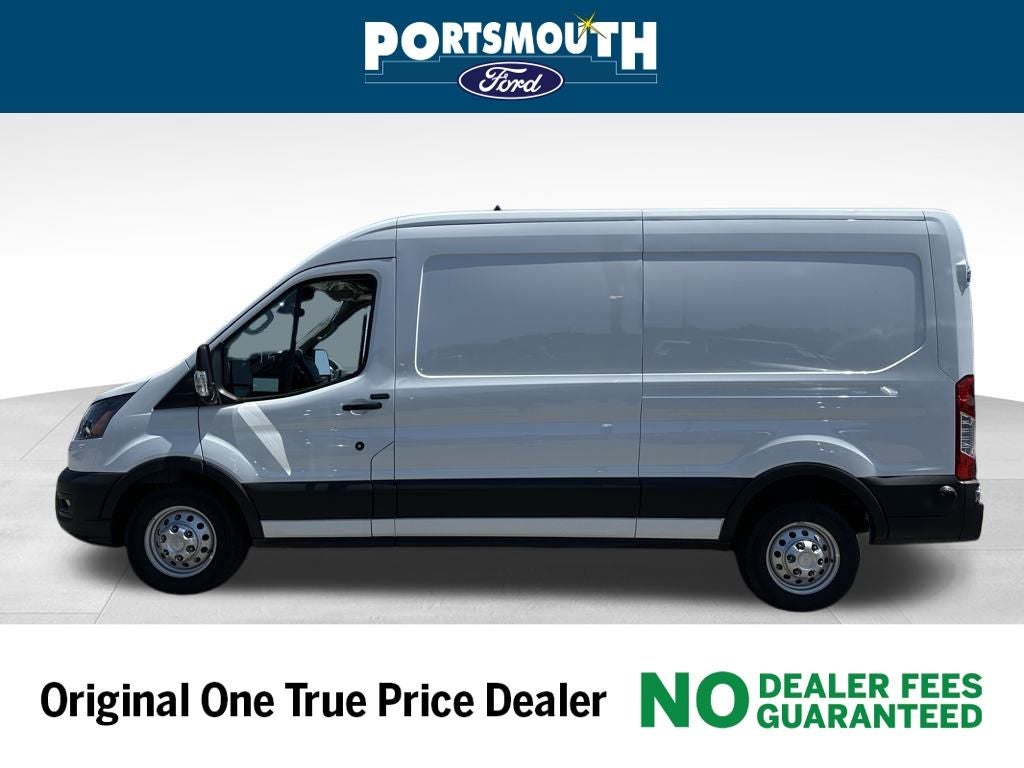 2025 Ford Transit-150 Base