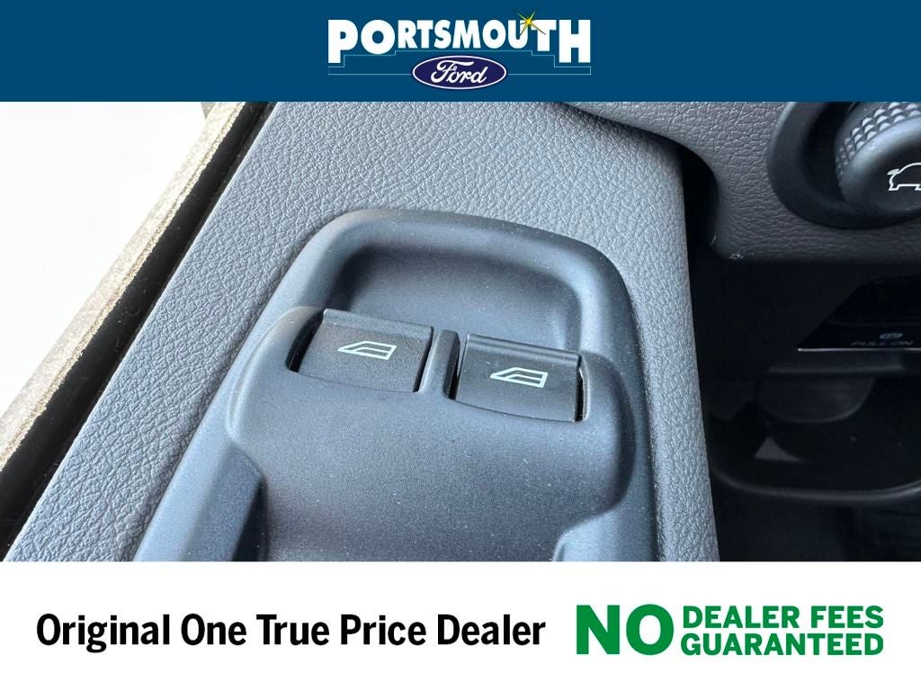2025 Ford Transit-150 Base