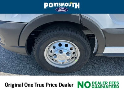 2025 Ford Transit-150 Base
