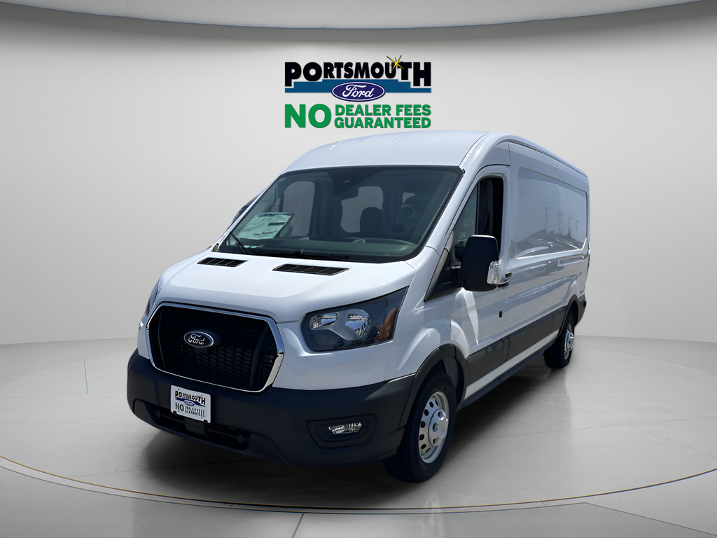 2025 Ford Transit-150 Base