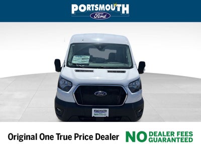 2025 Ford Transit-150 Base