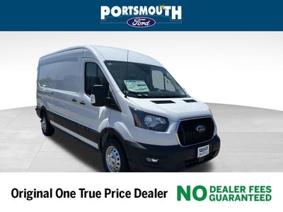 2025 Ford Transit-150 Base