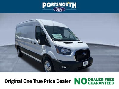 2025 Ford Transit-150 Base