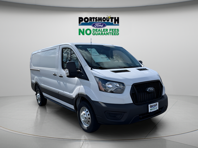 2025 Ford Transit-150 Base