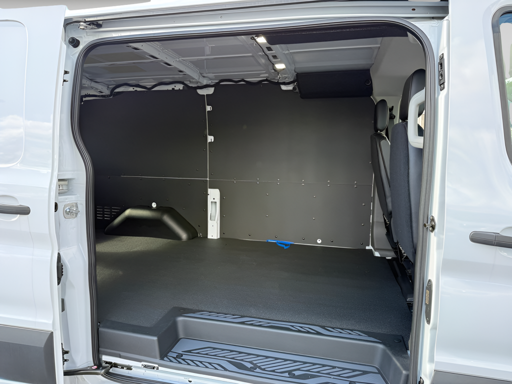 2025 Ford Transit-150 Base