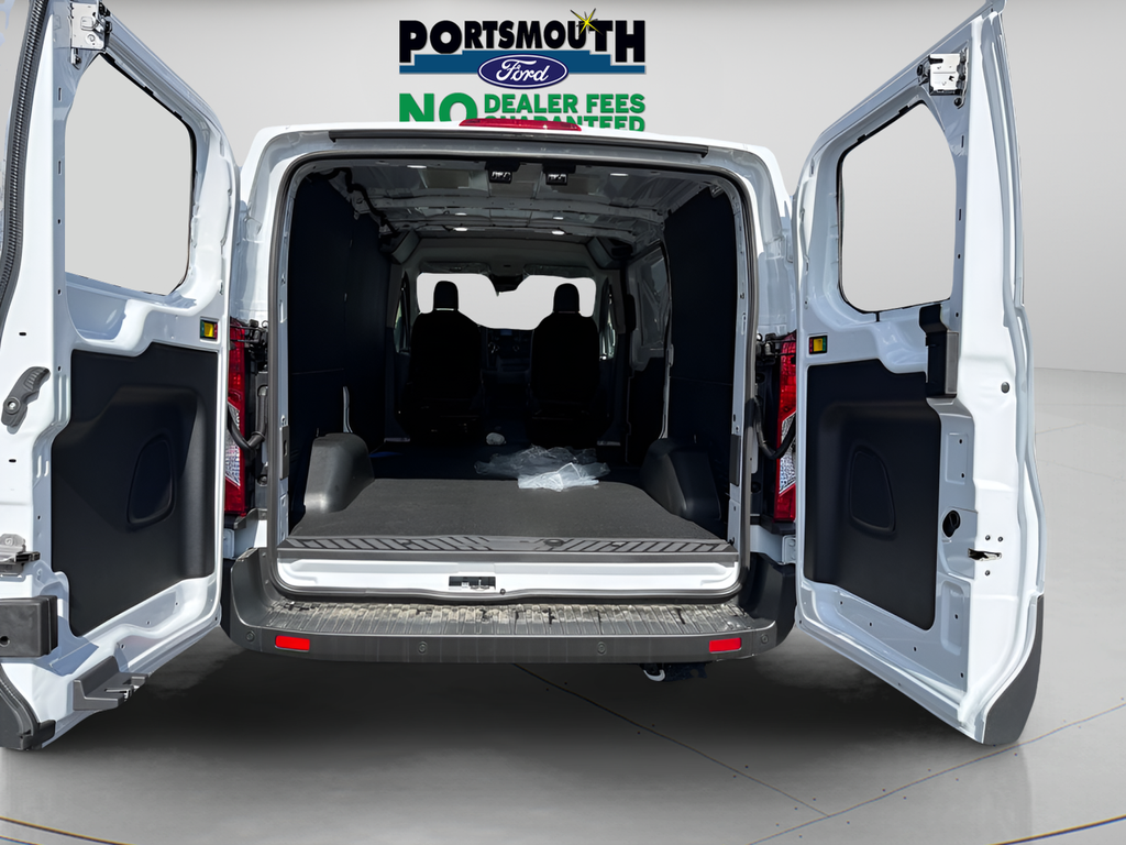 2025 Ford Transit-150 Base