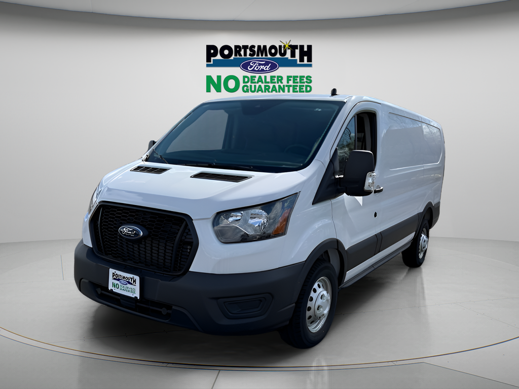 2025 Ford Transit-150 Base