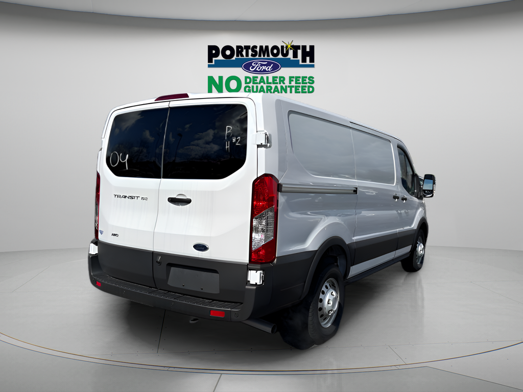 2025 Ford Transit-150 Base