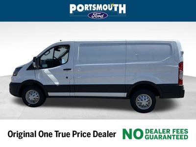 2025 Ford Transit-150 Base