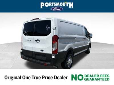 2025 Ford Transit-150 Base
