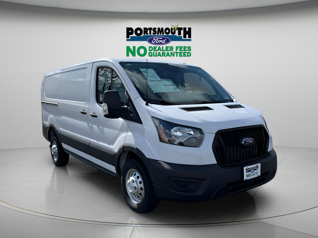 2025 Ford Transit-150 Base