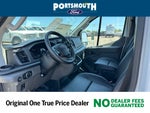 2025 Ford Transit-150 Base