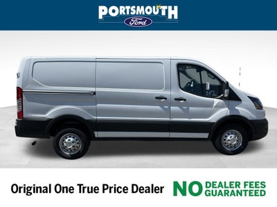 2025 Ford Transit-150 Base