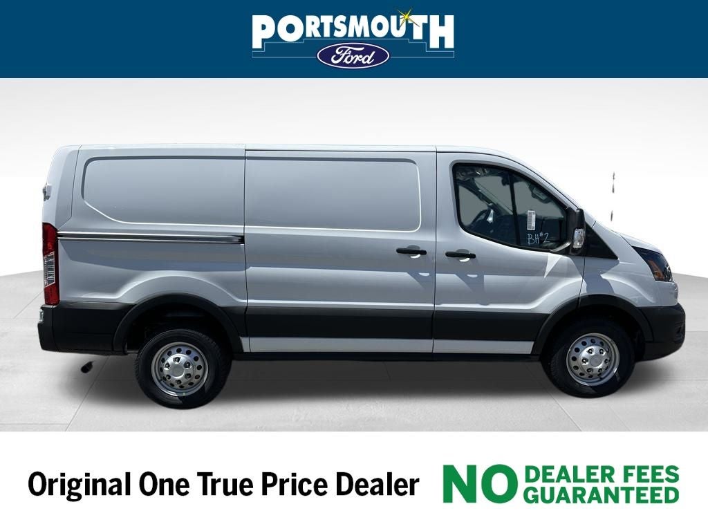 2025 Ford Transit-150 Base