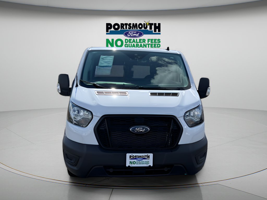 2025 Ford Transit-150 Base