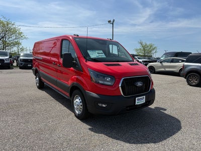 2026 Ford Transit-150 Base