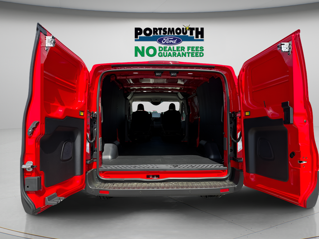 2026 Ford Transit-150 Base
