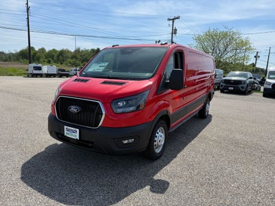 2026 Ford Transit-150 Base