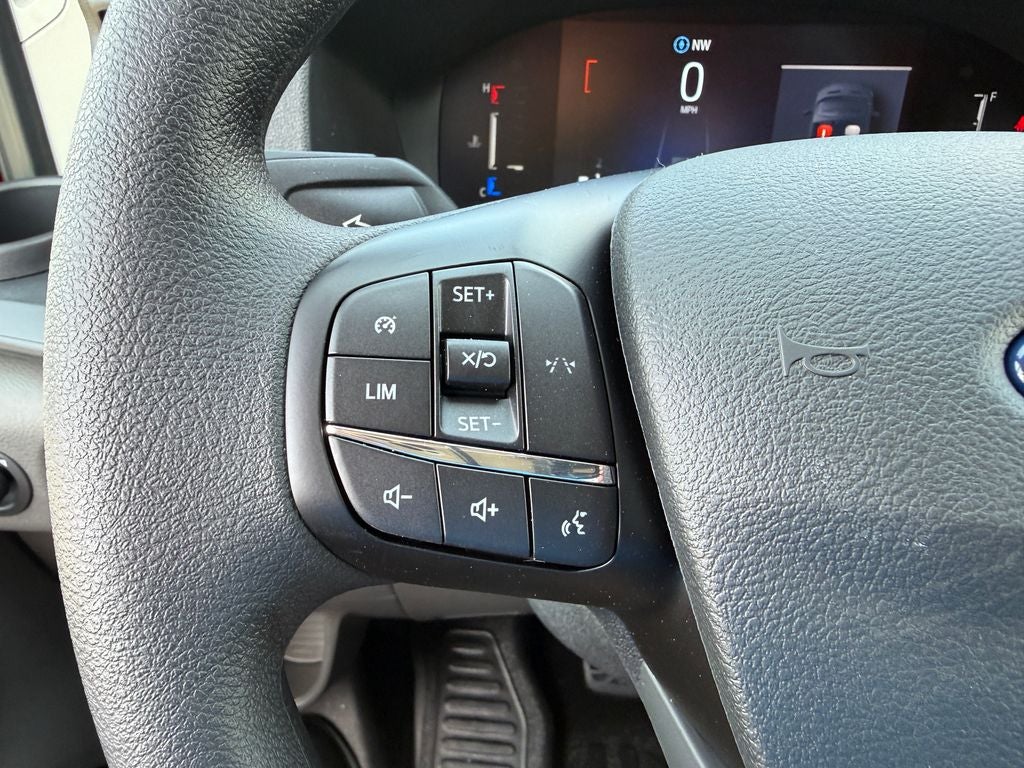 2026 Ford Transit-150 Base