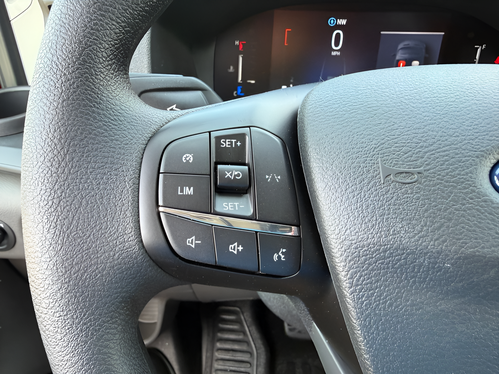 2026 Ford Transit-150 Base