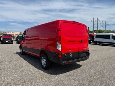 2026 Ford Transit-150 Base