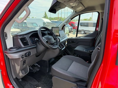 2026 Ford Transit-150 Base