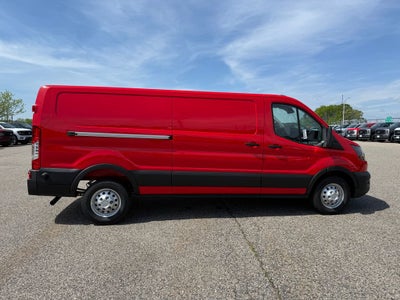 2026 Ford Transit-150 Base