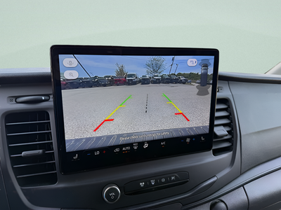 2026 Ford Transit-150 Base