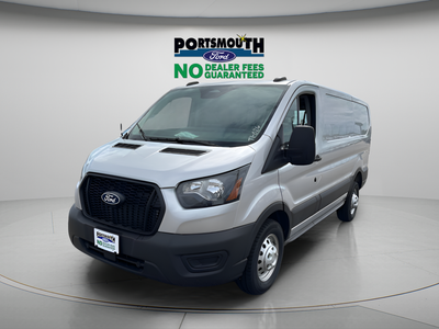 2026 Ford Transit-150 Base