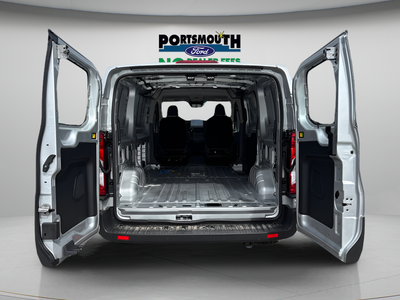 2026 Ford Transit-150 Base