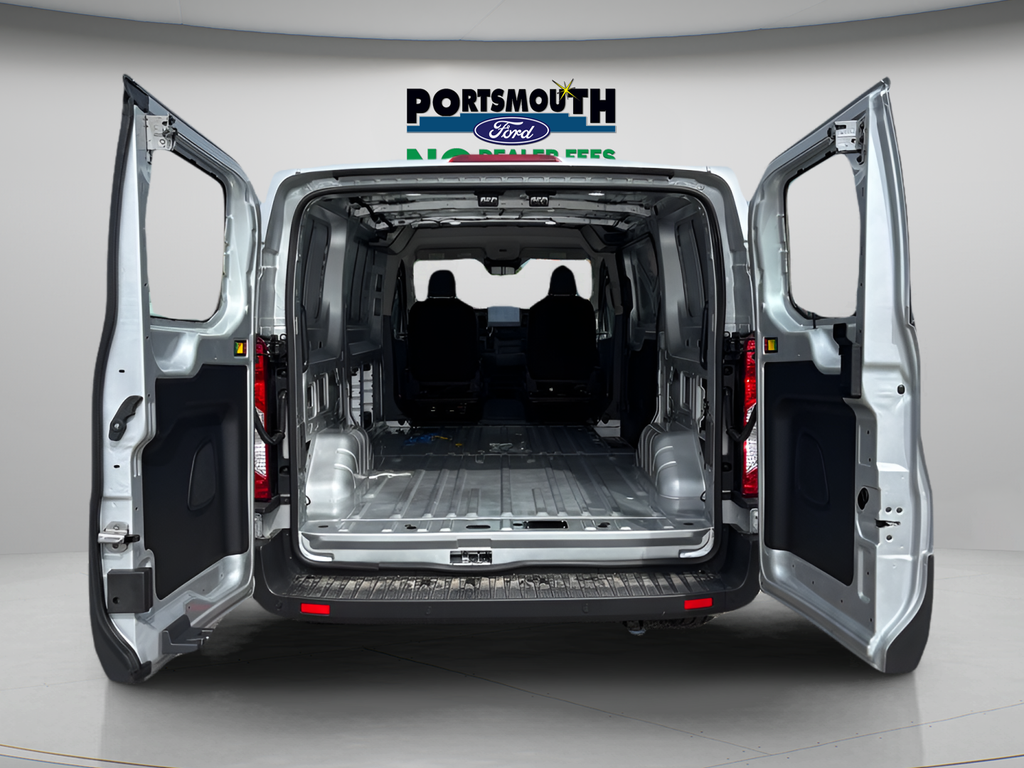 2026 Ford Transit-150 Base