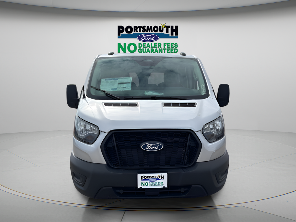 2026 Ford Transit-150 Base