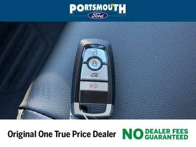 2026 Ford Transit-150 Base