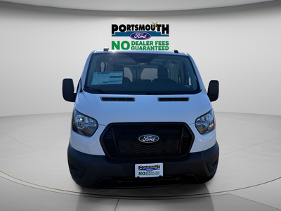2026 Ford Transit-150 Base