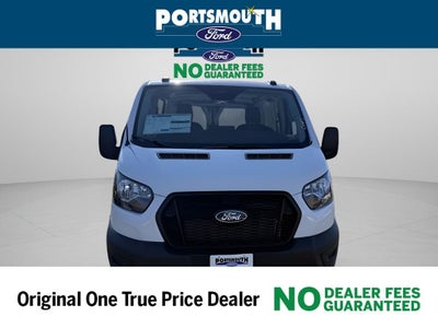 2026 Ford Transit-150 Base