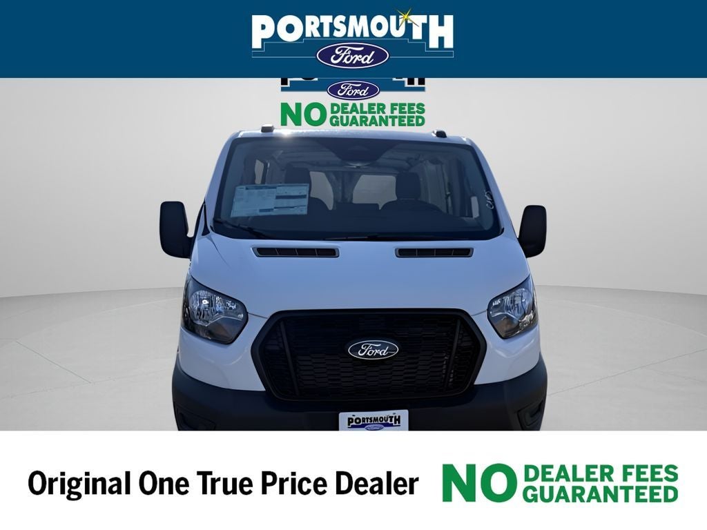 2026 Ford Transit-150 Base