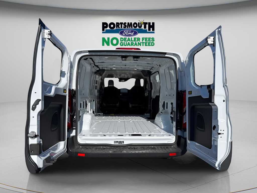 2026 Ford Transit-150 Base