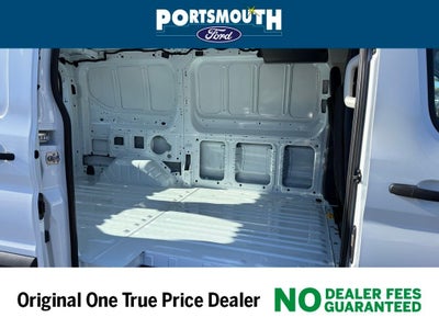 2026 Ford Transit-150 Base