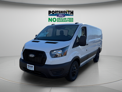 2026 Ford Transit-150 Base