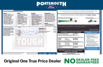 2026 Ford Transit-150 Base