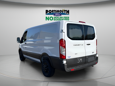 2026 Ford Transit-150 Base