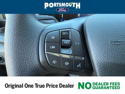 2026 Ford Transit-150 Base