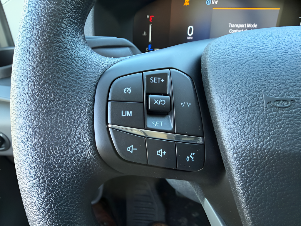 2026 Ford Transit-150 Base