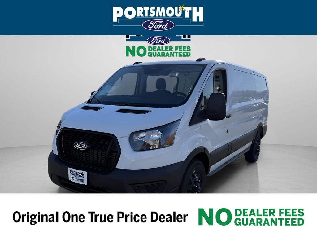 2026 Ford Transit-150 Base
